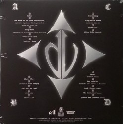 Deadly Venoms – The Antidote