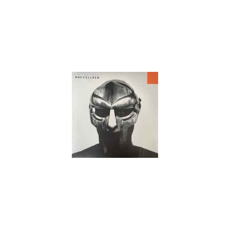 Madvillain – Madvillainy