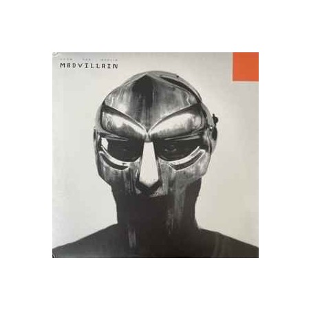 Madvillain – Madvillainy