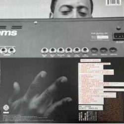 Madvillain – Madvillainy