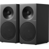 Tangent Spectrum II X5 Noir (la paire)