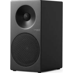 Tangent Spectrum II X5 Noir (la paire)
