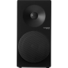 Tangent Spectrum II X5 Noir (la paire)