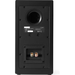 Tangent Spectrum II X5 Noir (la paire)