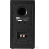 Tangent Spectrum II X5 Noir (la paire)