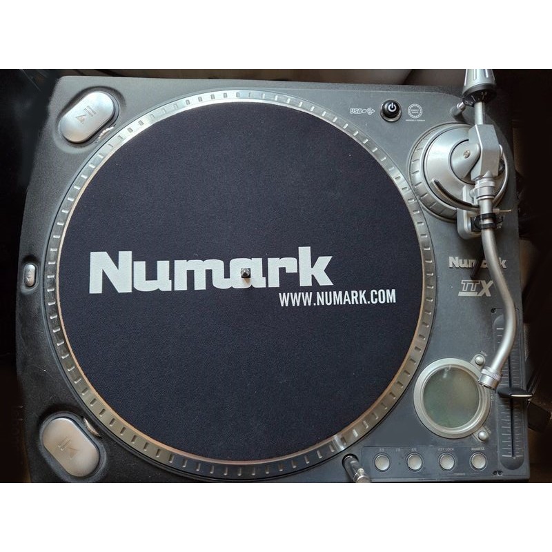 NUMARK TTX USB - OCCASION