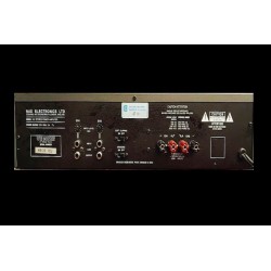 NAD 912 AMPLIFICATEUR DE PUISSANCE - OCCASION