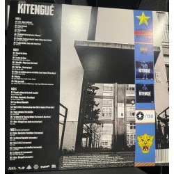 Fik's Niavo – Kitengué