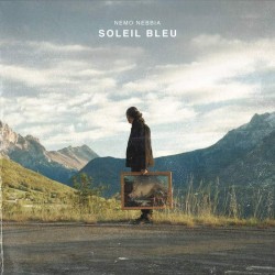 NEMO DEBBIA SOLEIL BLEU