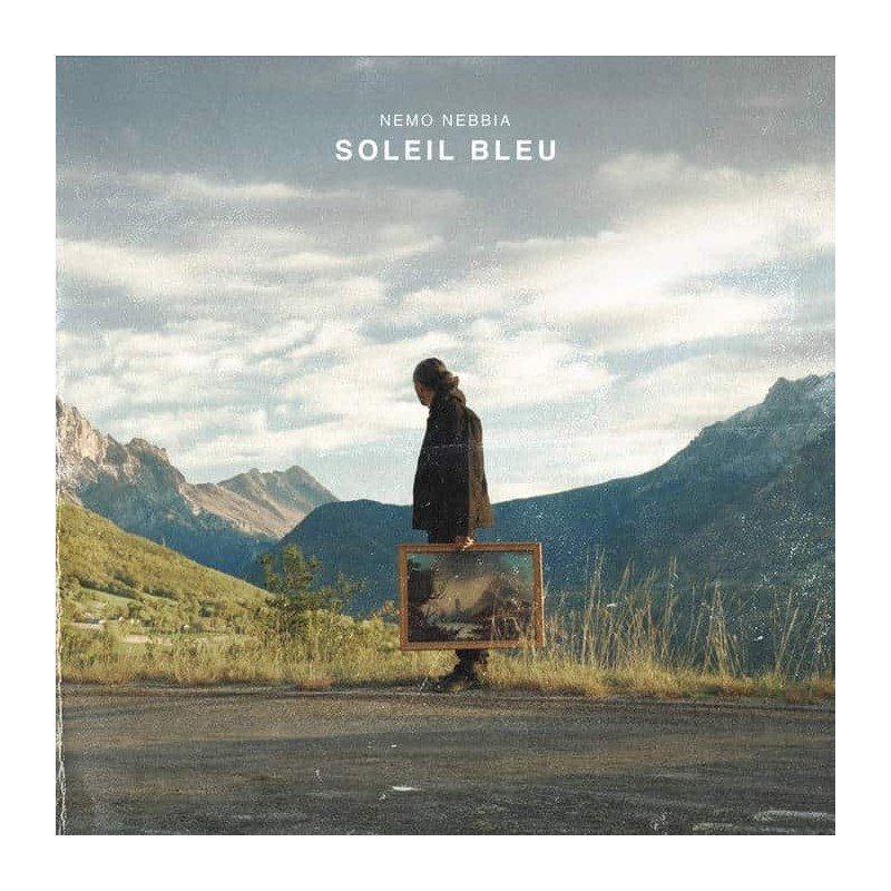 NEMO DEBBIA SOLEIL BLEU