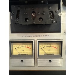 AKAI GX 630 D - OCCASION