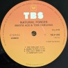 Masta Ace & Tom Caruana – Natural Forces