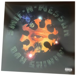 Smif-N-Wessun – Dah Shinin' - triple lp - 30th Anniversary