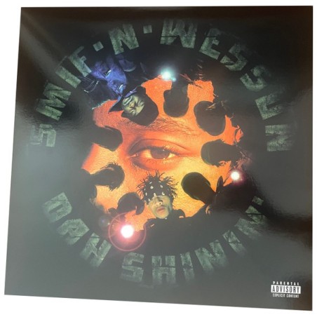 Smif-N-Wessun – Dah Shinin' - triple lp - 30th Anniversary