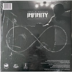 Smif N Wessun ‎– Infinity