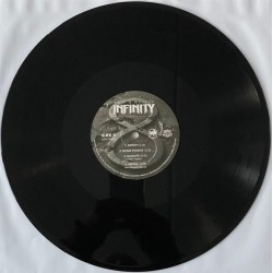 Smif N Wessun ‎– Infinity