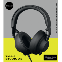 AIAIAI  TMA-2 Studio XE + ABELTON LITE
