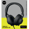 AIAIAI  TMA-2 Studio XE + ABELTON LITE
