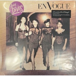 En Vogue – Funky Divas