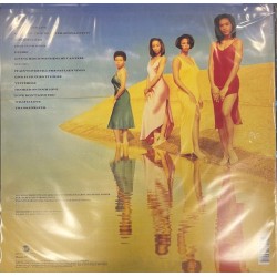 En Vogue – Funky Divas