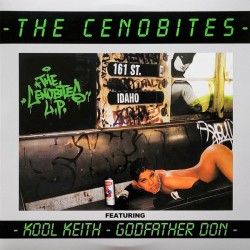 The Cenobites Featuring Kool Keith - Godfather Don