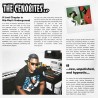 The Cenobites Featuring Kool Keith - Godfather Don