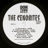 The Cenobites Featuring Kool Keith - Godfather Don