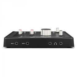 Solid State Logic SSL 2 MKII