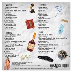 Fokis – Seasons Change, People Too