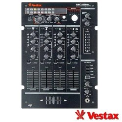 Vestax PMC 280 DJ FX Mixer - OCCASION