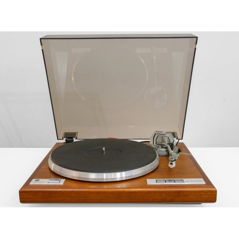DUAL CS 5000 - OCCASION