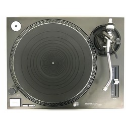 TECHNICS SL 1210 MK2 GARANTIE 1 AN - OCCASION - MUSIC AVENUE PARIS
