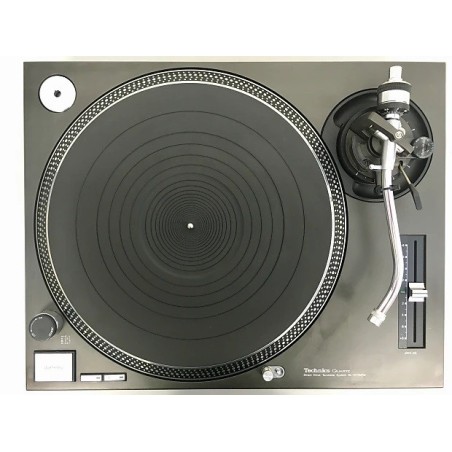 TECHNICS SL 1210 MK2 GARANTIE 1 AN - OCCASION - MUSIC AVENUE PARIS