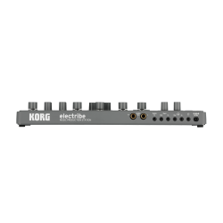 KORG ELECTRIB 2 BLEU -OCCASION
