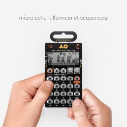 Teenage Engineering PO-33 K.O.