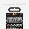 Teenage Engineering PO-33 K.O.