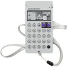 Teenage Engineering CA-X Grey - pro case - coque-