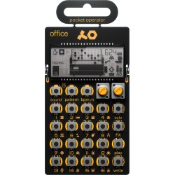 Teenage Engineering PO-24 Office - Synthétiseur