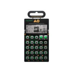 TEENAGE ENGINEERING - PO-12-RHYTHM