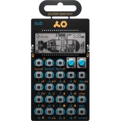 TEENAGE ENGINEERING -PO-14-SUB