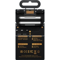 TEENAGE ENGINEERING -PO-14-SUB