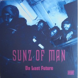 Sunz Of Man – Da Last Future