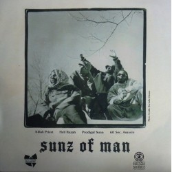 Sunz Of Man – Da Last Future