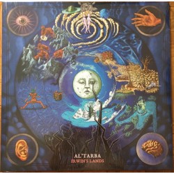 Al'Tarba ‎– Irwin's Lands