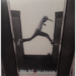 Mos Def – The Ecstatic