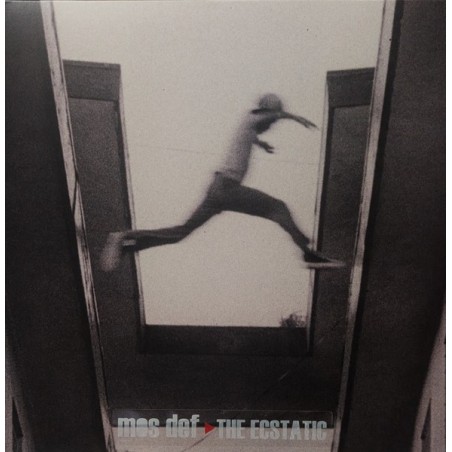 Mos Def – The Ecstatic