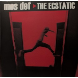 Mos Def – The Ecstatic