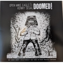 Doomed! Open Mike Eagle