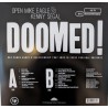 Doomed! Open Mike Eagle