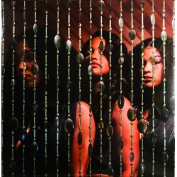 The Womack Sisters – The Womack Sisters